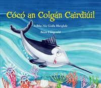 Cócó an Colgán Cairdiúil